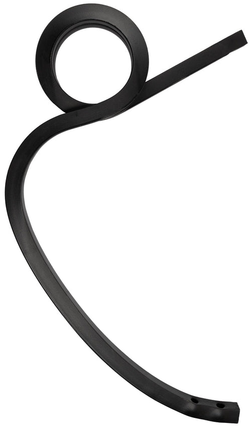 Molla sinsitra alta per coltivatore 25x25mm