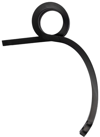 Molla destra per coltivatore 30x30mm