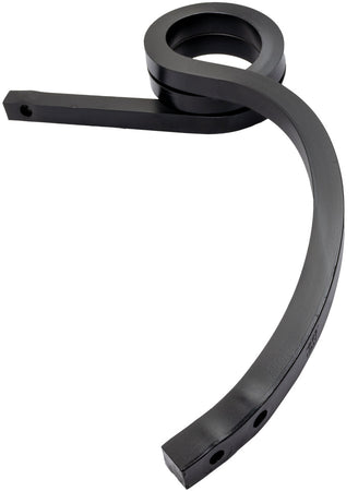 Molla destra per coltivatore 30x30mm