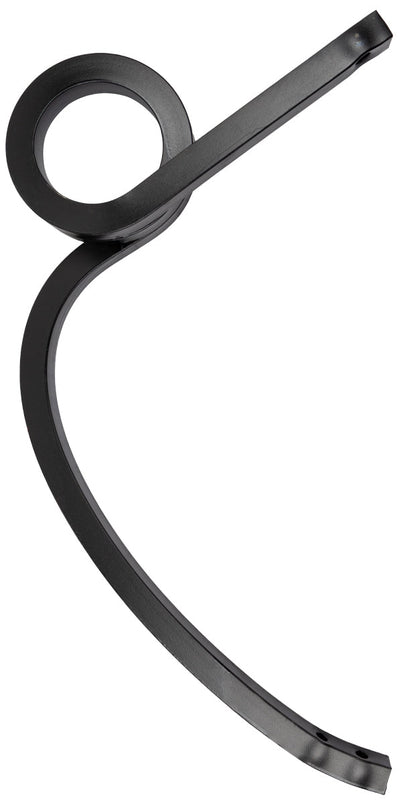 Molla destra alta per coltivatore 30x30mm