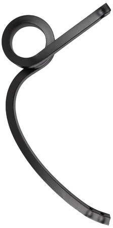 Molla destra alta per coltivatore 30x30mm