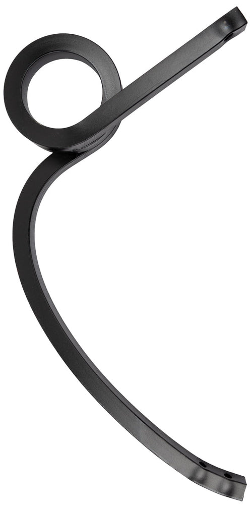 Molla destra alta per coltivatore 30x30mm