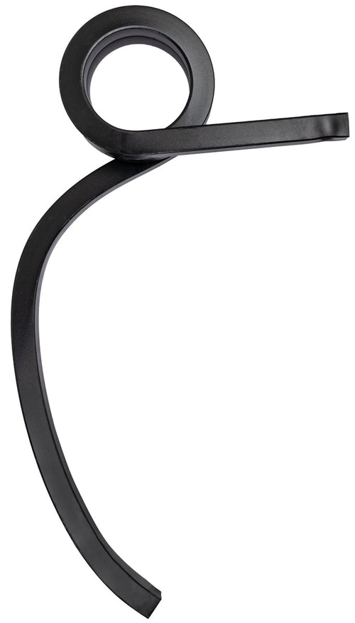 Molla destra per coltivatore 35x35mm