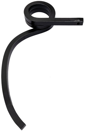 Molla destra per coltivatore 35x35mm