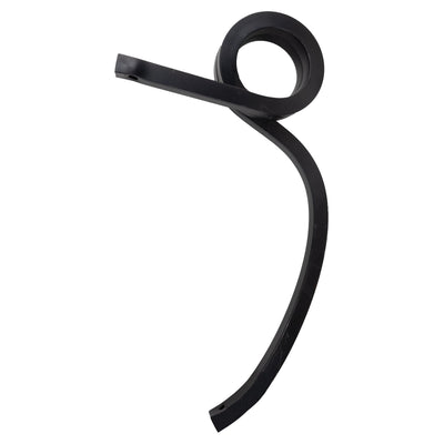 Molla sinistra per coltivatore 35x35mm