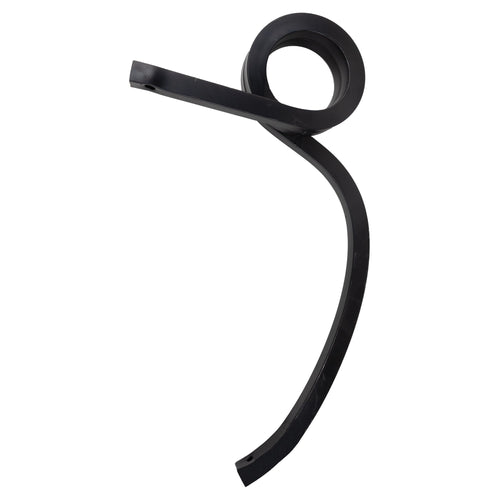 Molla sinistra per coltivatore 35x35mm