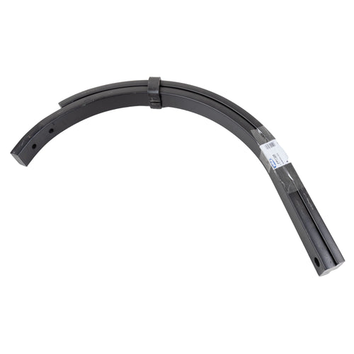 Molla chisel bilama con rinforzo 55x25mm - 55x20mm