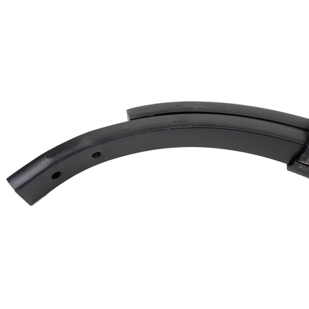 Molla chisel bilama con rinforzo 55x25mm - 55x20mm