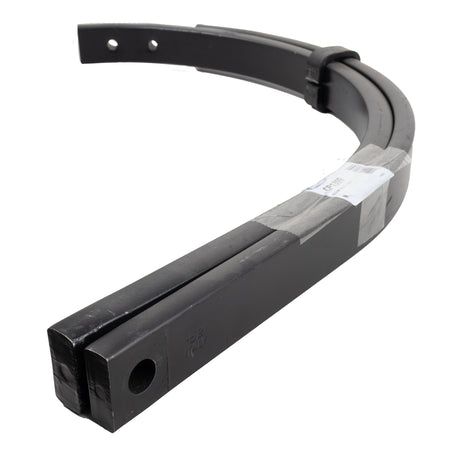 Molla chisel bilama con rinforzo 55x25mm - 55x20mm