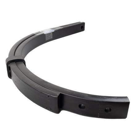 Molla chisel bilama con rinforzo 55x25mm - 55x20mm