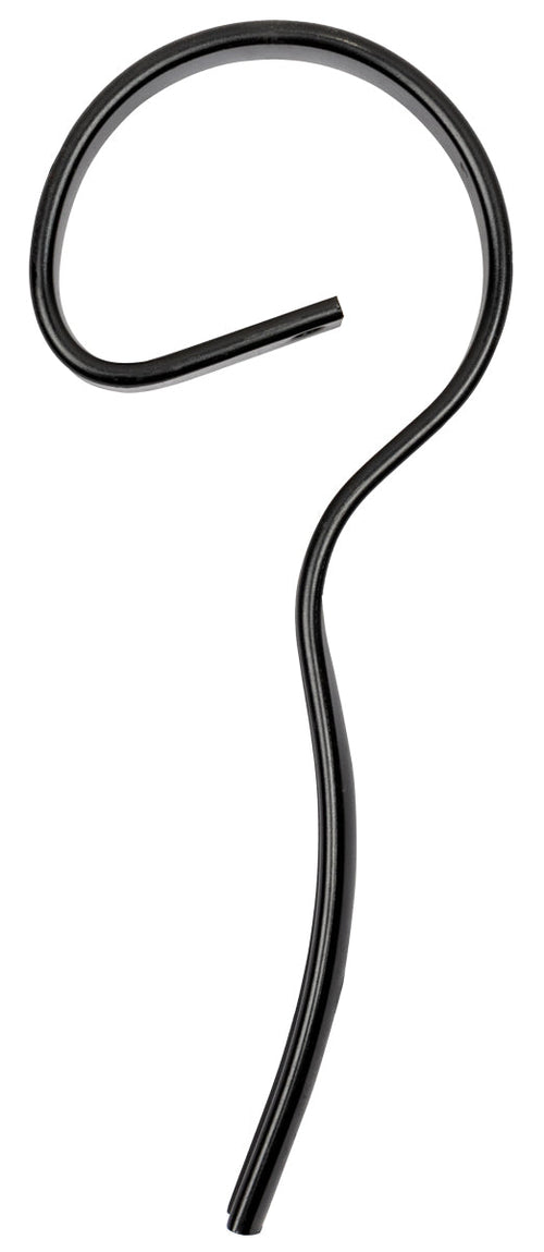 Molla flex-pall anteriore non forata 25x8mm