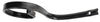 Molla flex-pall bassa con foro 25x8mm