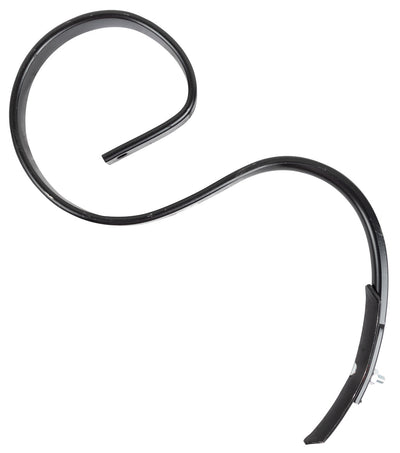 Molla flex per vibrocoltivatori 32x10mm con vomere reversibile