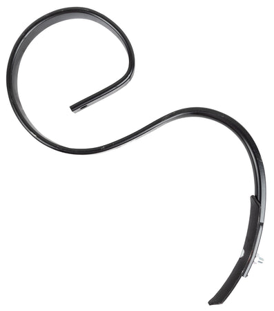 Molla flex per vibrocoltivatori 32x10mm con vomere reversibile