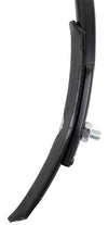 Molla flex per vibrocoltivatori 32x10mm con vomere reversibile