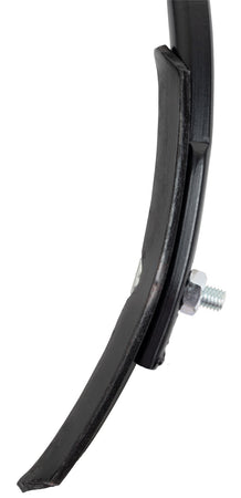 Molla flex per vibrocoltivatori 32x10mm con vomere reversibile