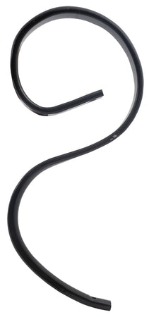 Molla flex per vibrocoltivatori 32x10mm