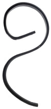 Molla flex per vibrocoltivatori 32x12mm