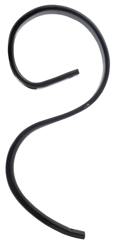 Molla flex per vibrocoltivatori 32x12mm