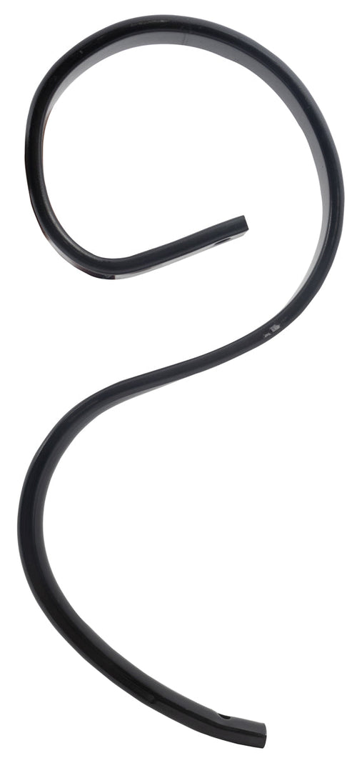 Molla flex per vibrocoltivatori 32x12mm