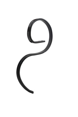 Molla flex per vibrocoltivatori 32x12mm