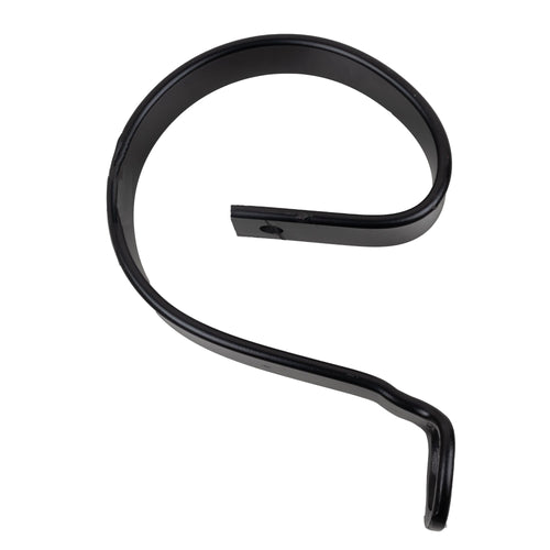 Rinforzo molla flex con occhio 45x12mm