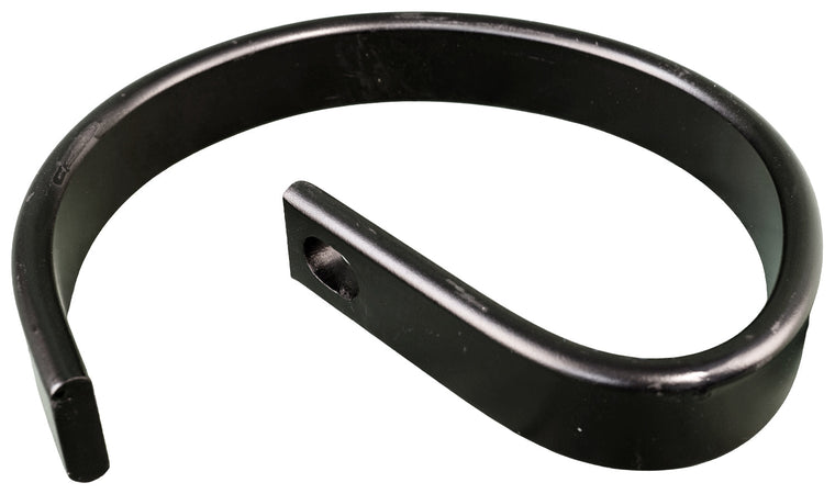 Rinforzo molla dritta 32x10/12mm adattabile Kongskilde ed Eva