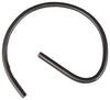 Rinforzo molla dritta 32x10/12mm adattabile Kongskilde ed Eva