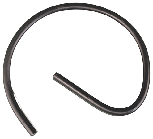 Rinforzo molla dritta 32x10/12mm adattabile Kongskilde ed Eva