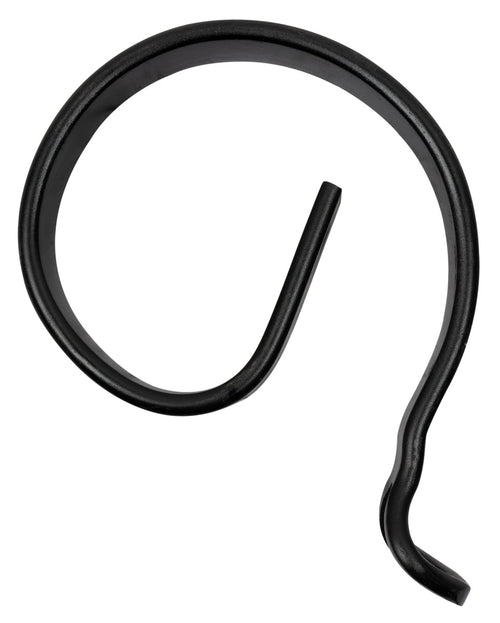 Rinforzo per molla flex con occhio adattabile Rau 32x10mm