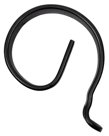 Rinforzo per molla flex con occhio adattabile Rau 32x10mm