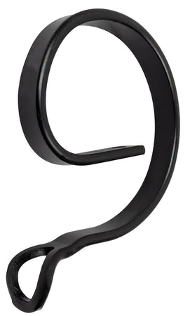 Rinforzo per molla flex con occhio adattabile Rau 32x10mm