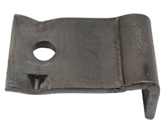 Staffa per molla flex h 22,sezione 50x6 confezione da 25 pezzi