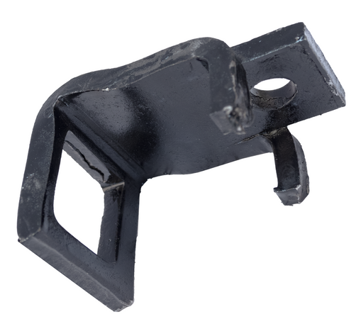 Staffa per molla flex 50x8 bilama 50x12 - 32x10 confezione da 25 pezzi