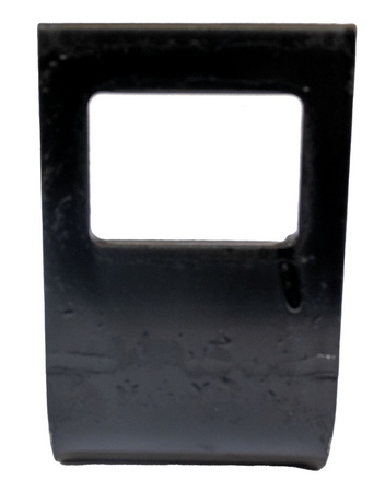 Staffa per molla flex 45x12 bilama 60x60-70x8