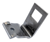 Staffa per molla flex 45x12 bilama 60x60-70x8
