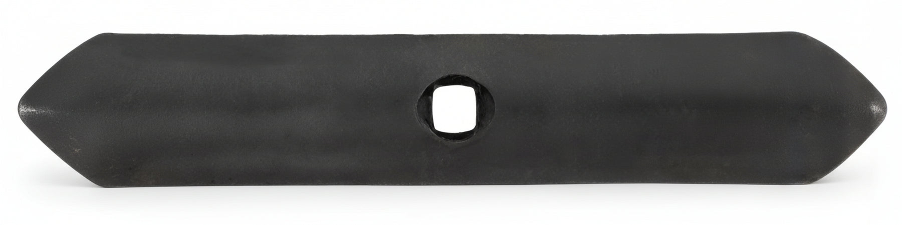 Vomerino reversibile 40x5x190 per molla flex confezione da 10 pezzi