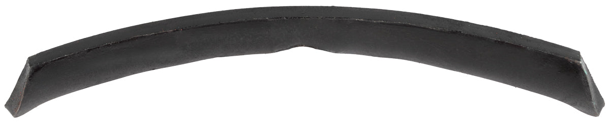 Vomerino reversibile 40x5x190 per molla flex confezione da 10 pezzi