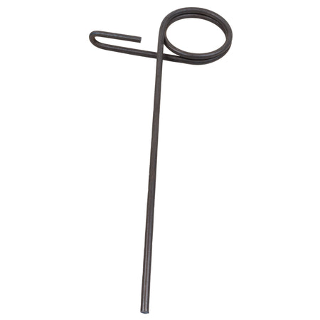 Dente strigliatore lunghezza 330mm larghezza 90mm confezione da 3 pezzi