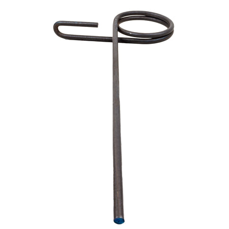 Dente strigliatore lunghezza 330mm larghezza 90mm confezione da 3 pezzi