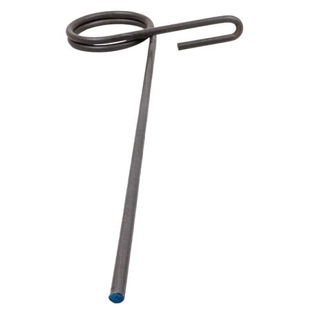 Dente strigliatore lunghezza 330mm larghezza 90mm confezione da 3 pezzi