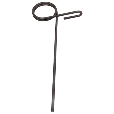 Dente strigliatore lunghezza 330mm larghezza 90mm confezione da 3 pezzi