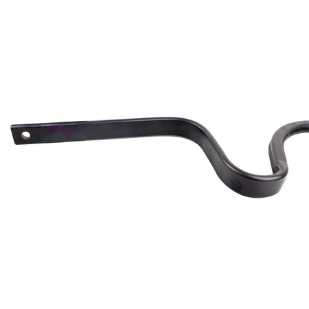 Molla rompitraccia senza vomere 32x10mm