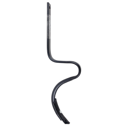 Molla rompitraccia con vomere 32x10mm