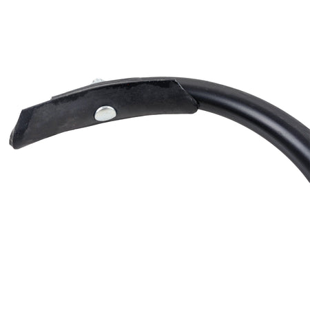 Molla rompitraccia con vomere 32x10mm