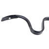 Molla rompitraccia con vomere 32x10mm