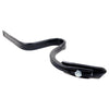 Molla rompitraccia con vomere 32x10mm