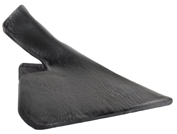 Vomere a lancia 2 fori 200x6mm adattabile a Siderman