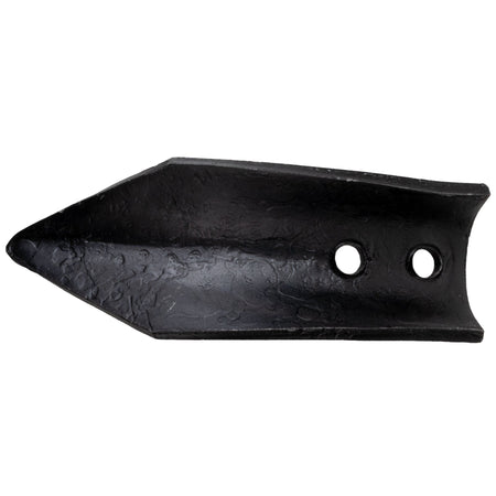 Vomere a scalpello 2 fori 70x6 adattabile a Siderman