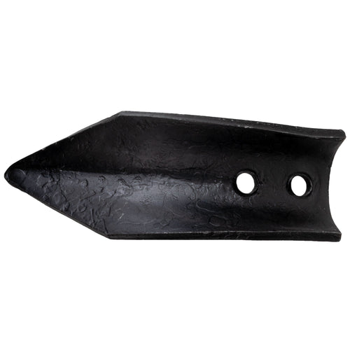 Vomere a scalpello 2 fori 70x6 adattabile a Siderman